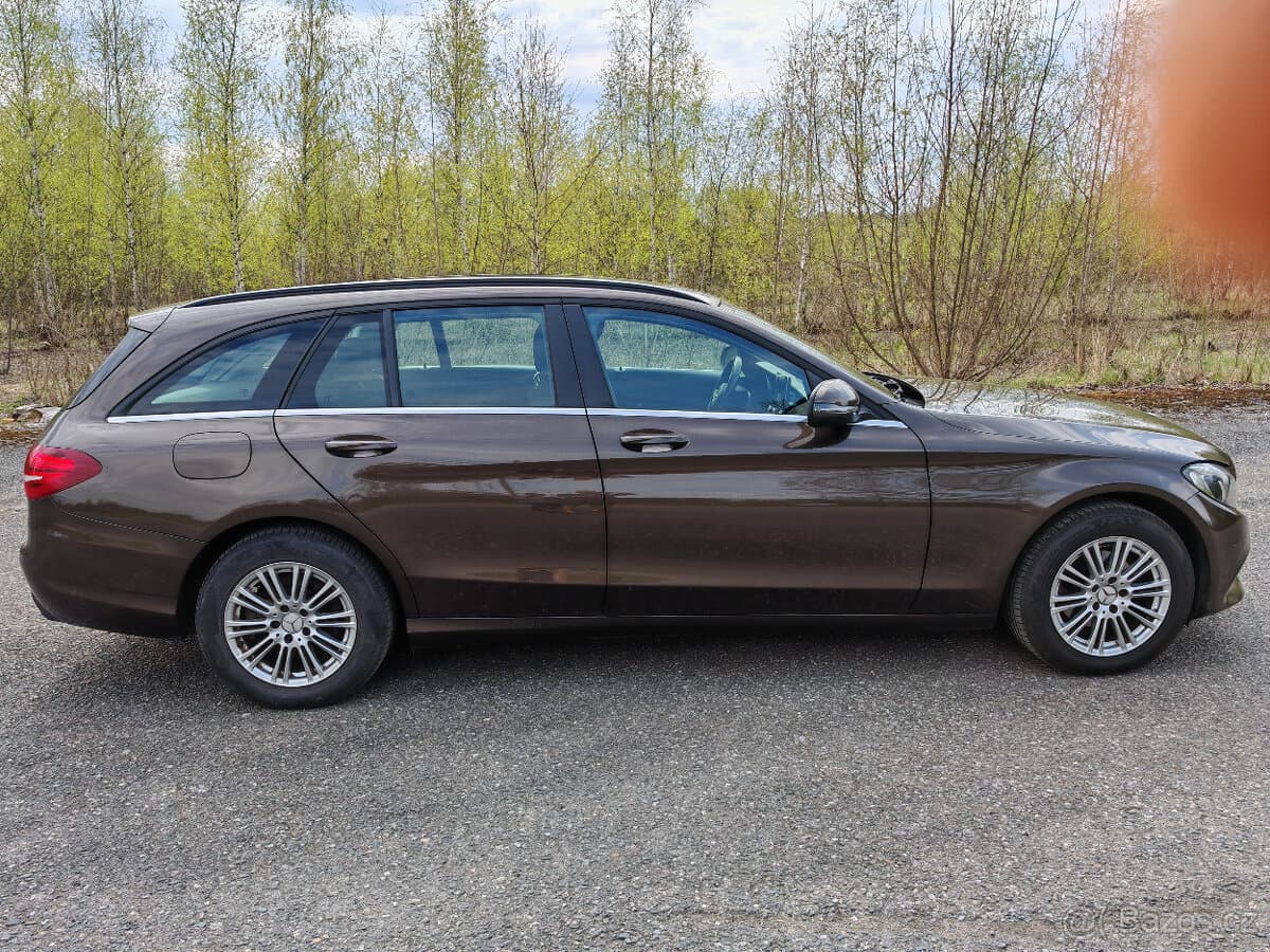 2017 Mercedes-Benz CL-CLASS - 12