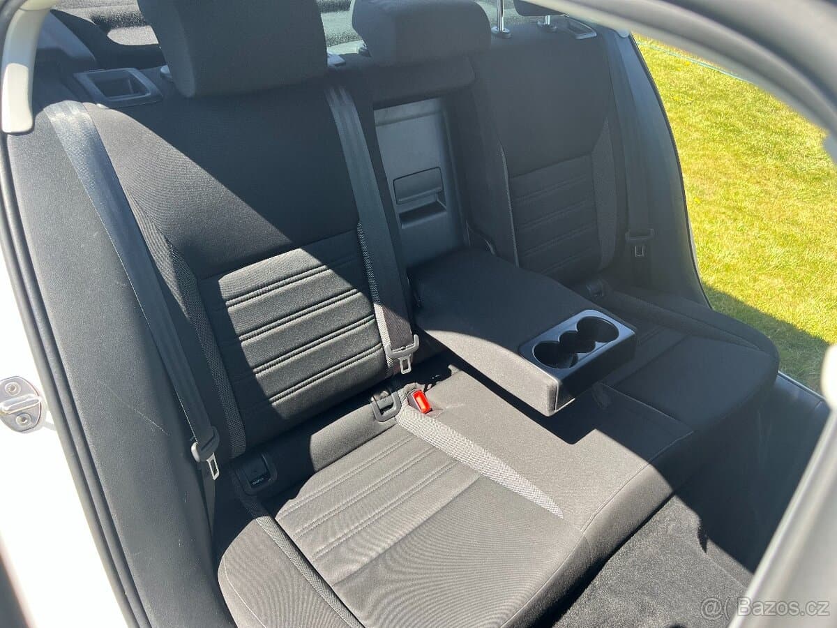 2020 Škoda OCTAVIA - 12