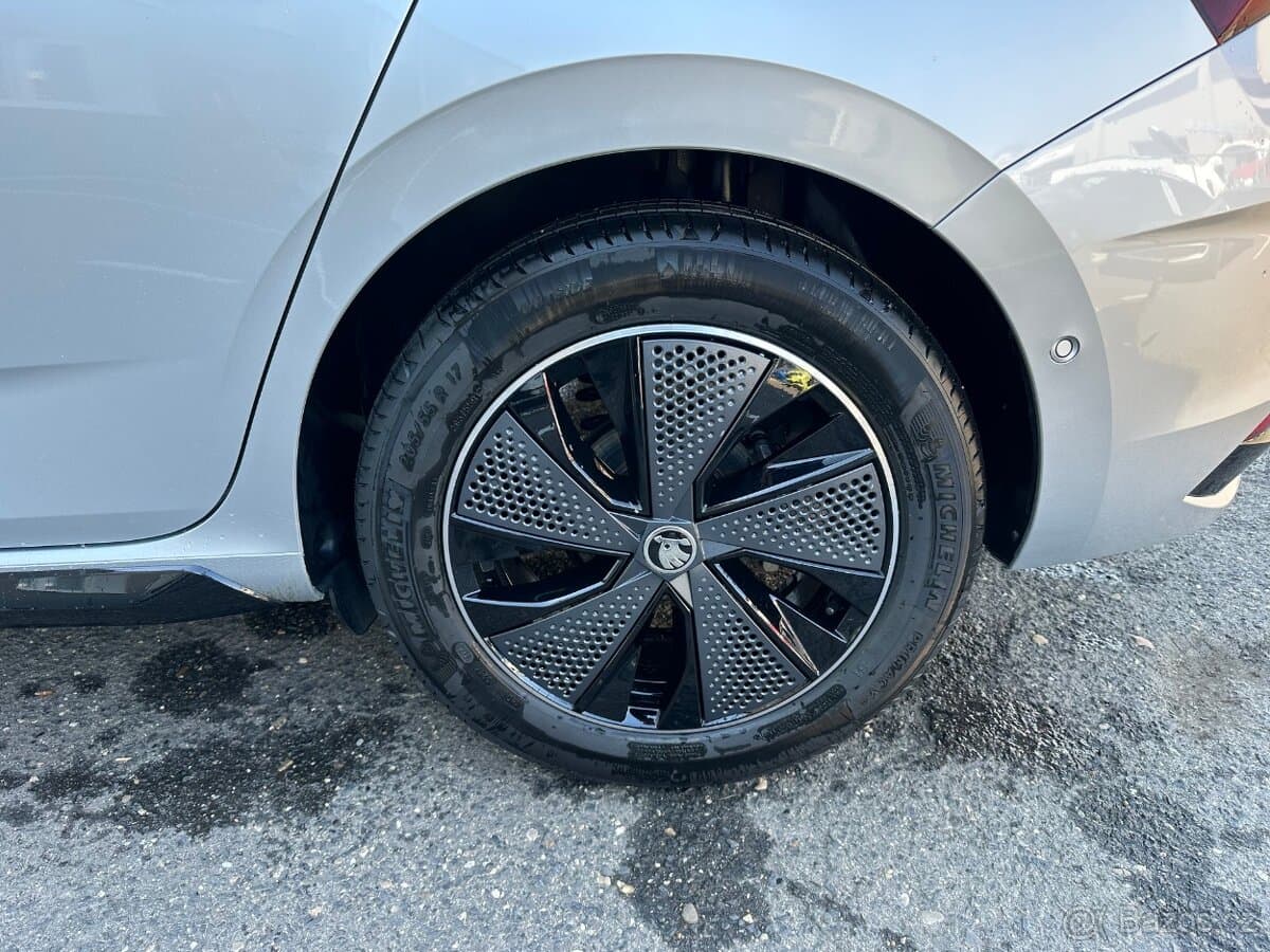 2024 Škoda SCALA - 12