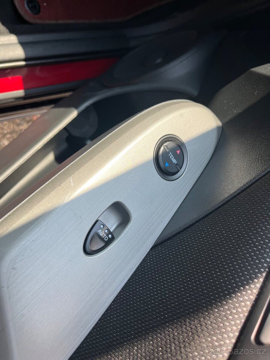 2008 Honda CIVIC - 12