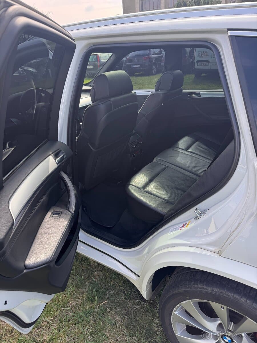 BMW X5 - 12
