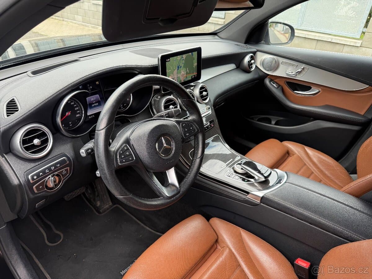 2016 Mercedes-Benz GL - 12