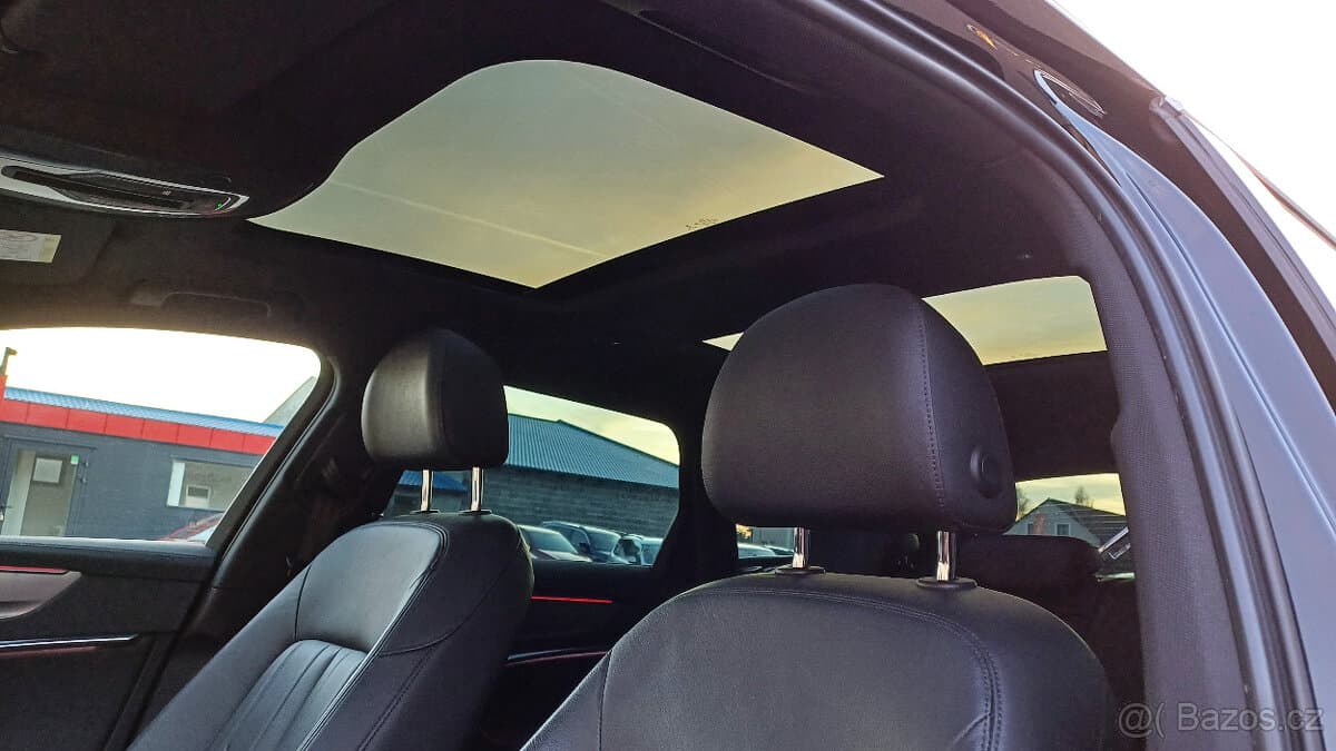 2019 Audi A6 - 12
