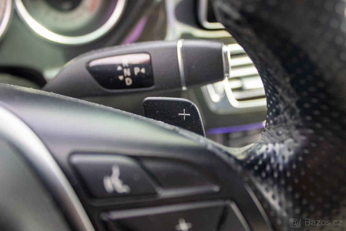 2013 Mercedes-Benz CL-CLASS - 12