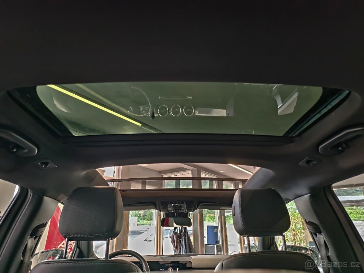 2022 Mercedes-Benz OSTATNÍ - 12