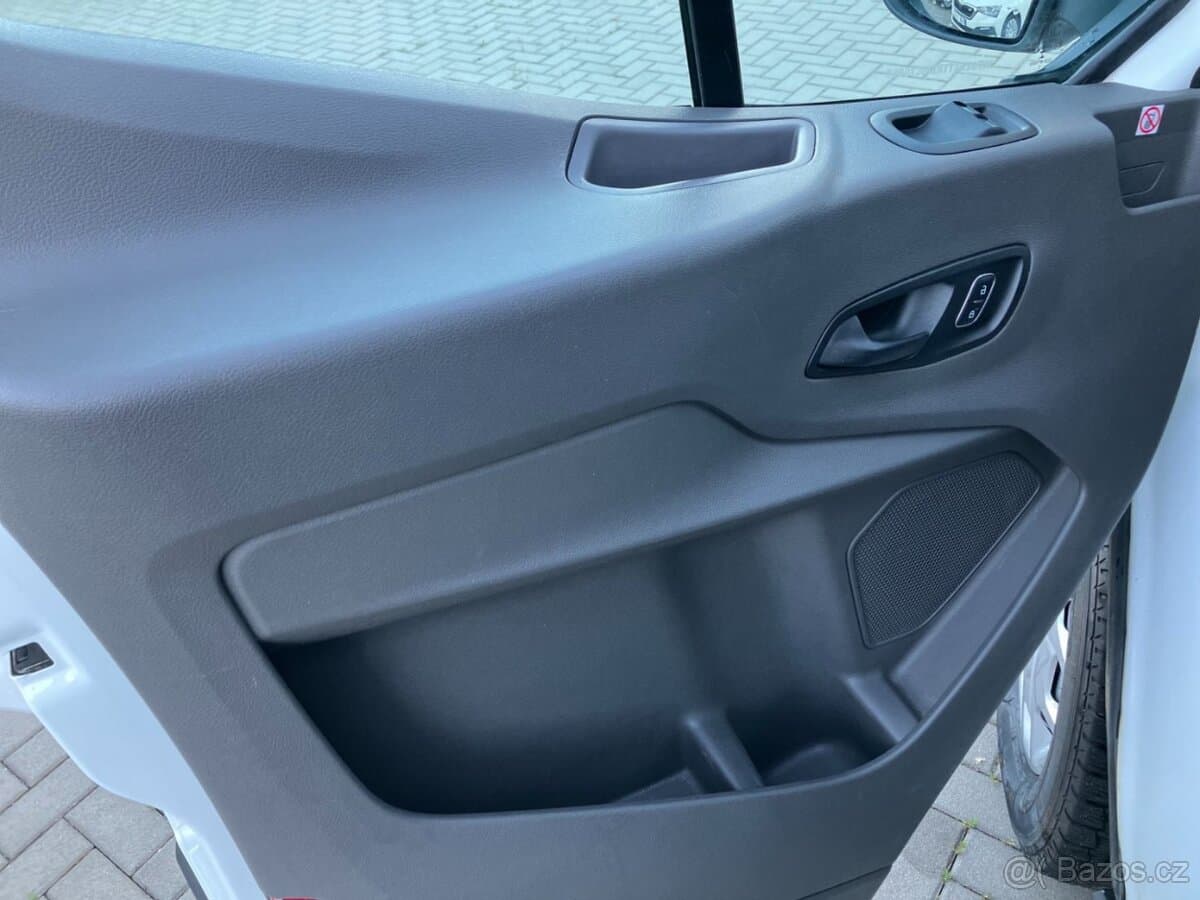 2021 Ford TRANSIT - 12