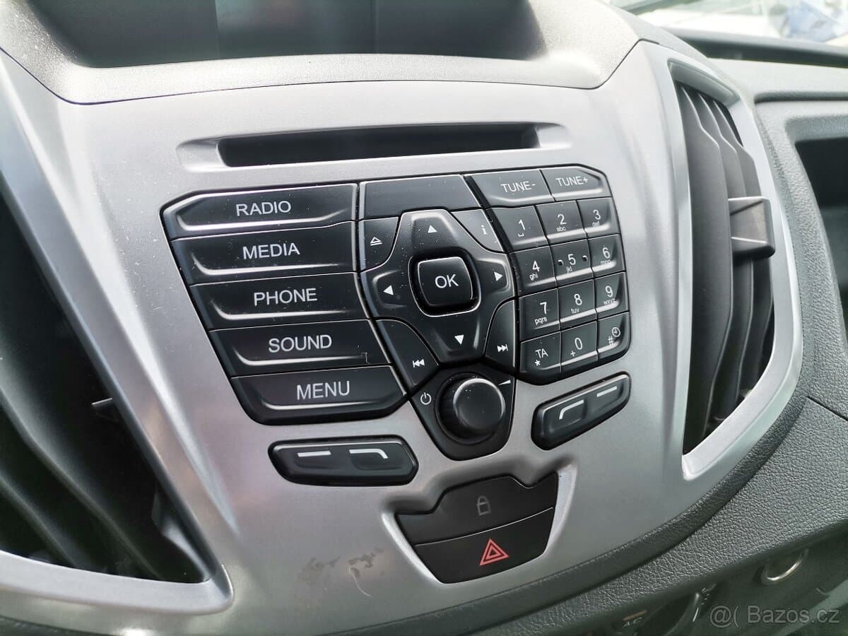 2019 Ford TRANSIT - 12