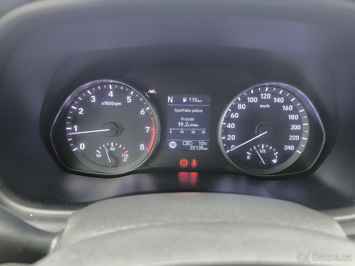 2023 Hyundai i30 - 12