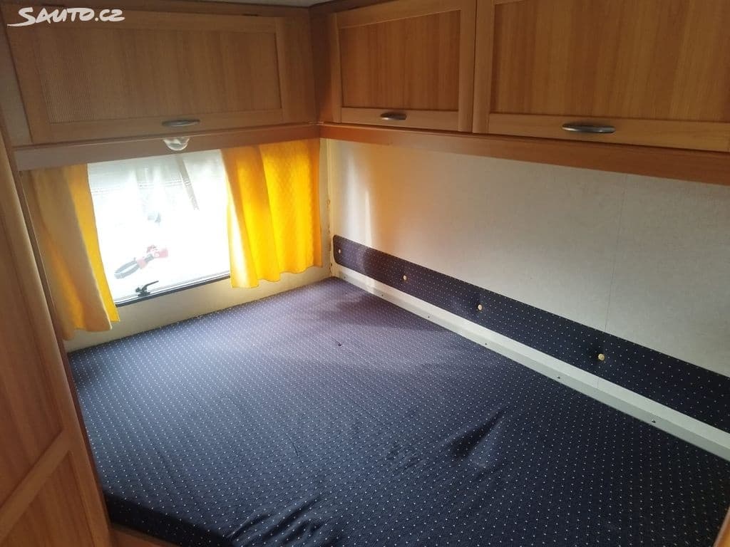 2002 Fiat DUCATO - 12