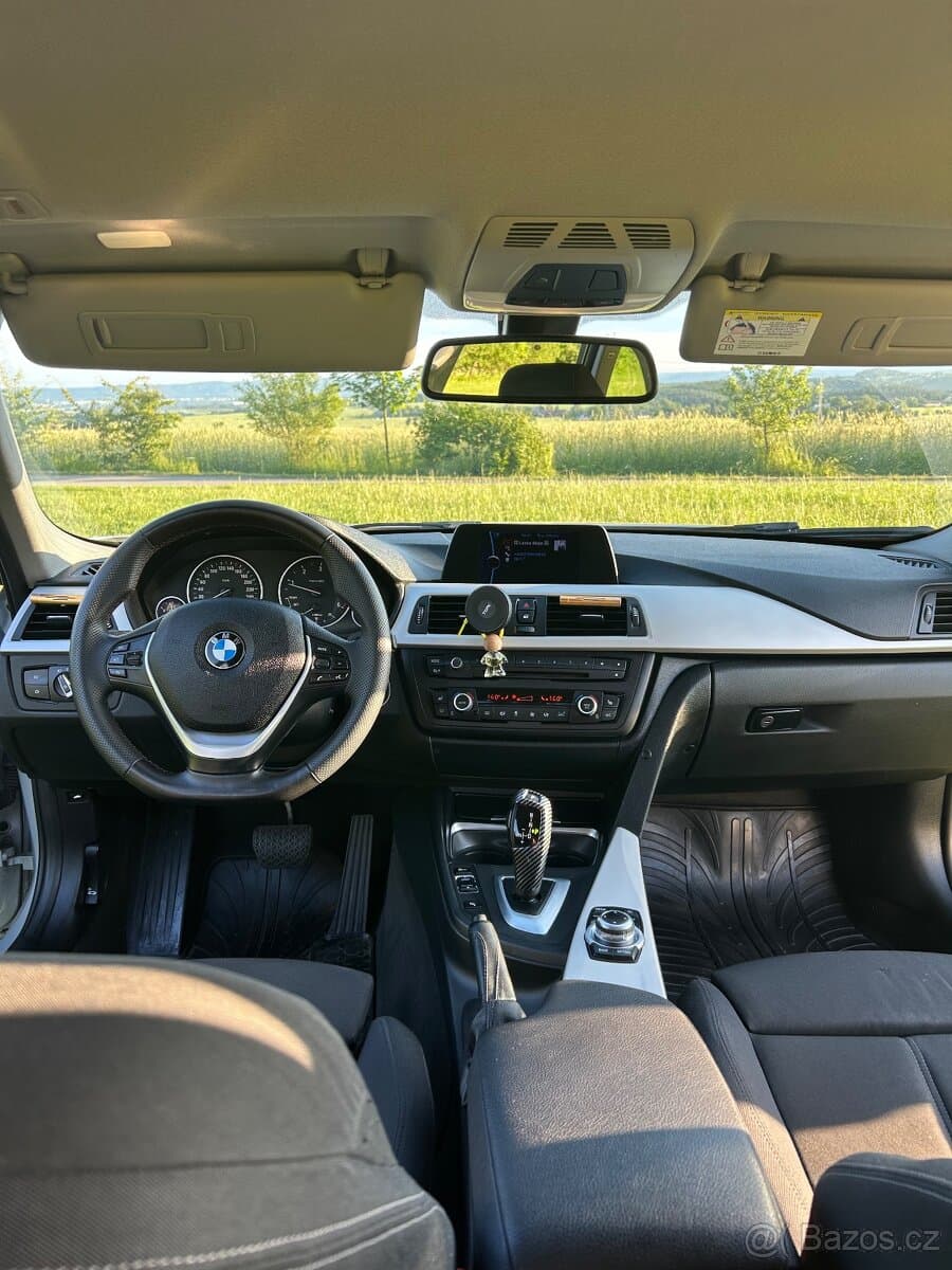 2013 BMW OSTATNÍ - 12