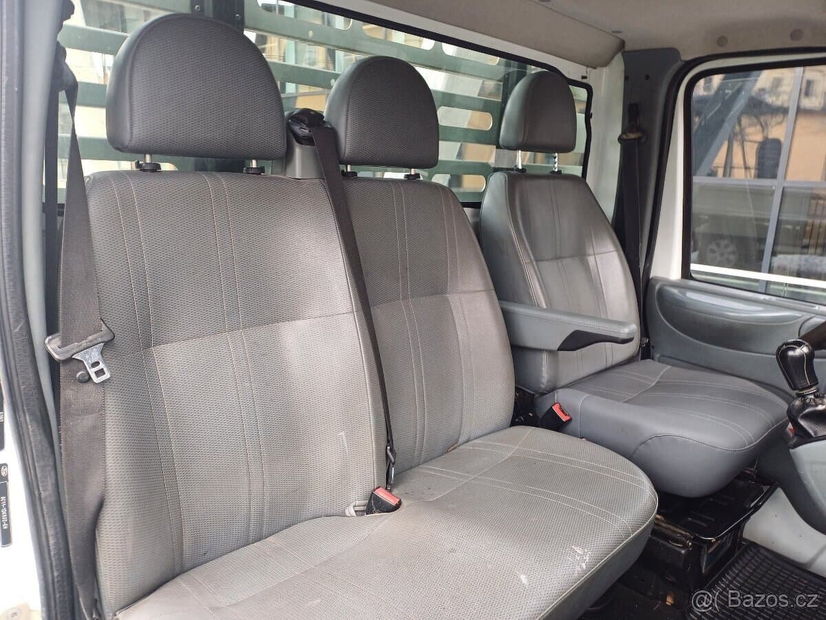2007 Ford TRANSIT - 12