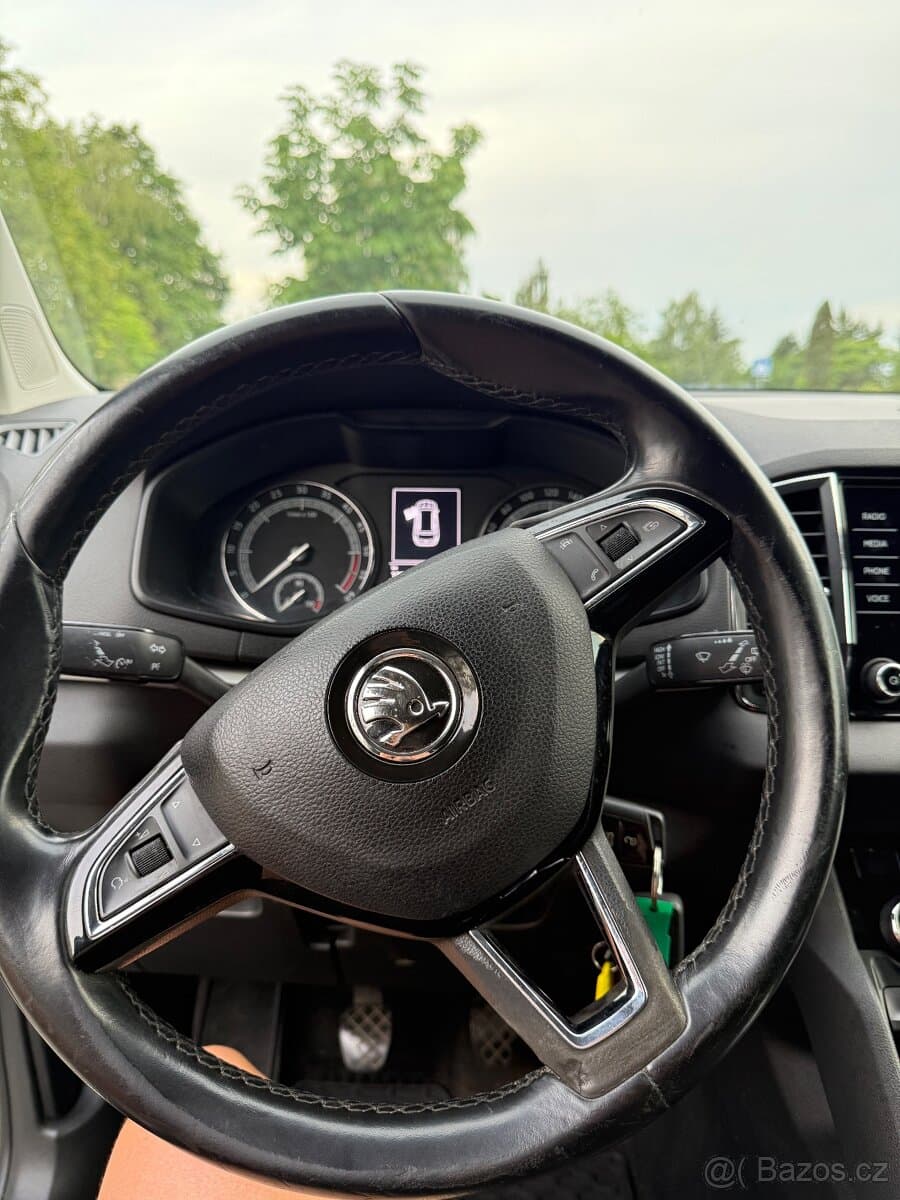 2018 Škoda KAROQ - 12