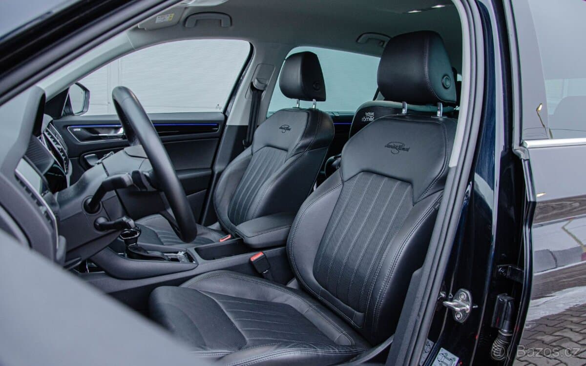 2019 Škoda KODIAQ - 12