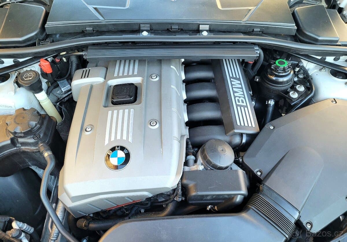 2005 BMW OSTATNÍ - 12