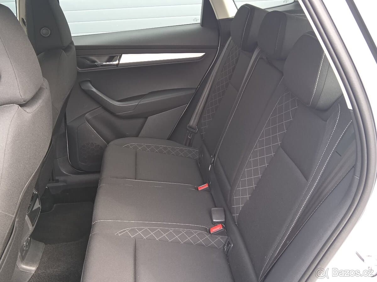 2019 Škoda KAROQ - 12