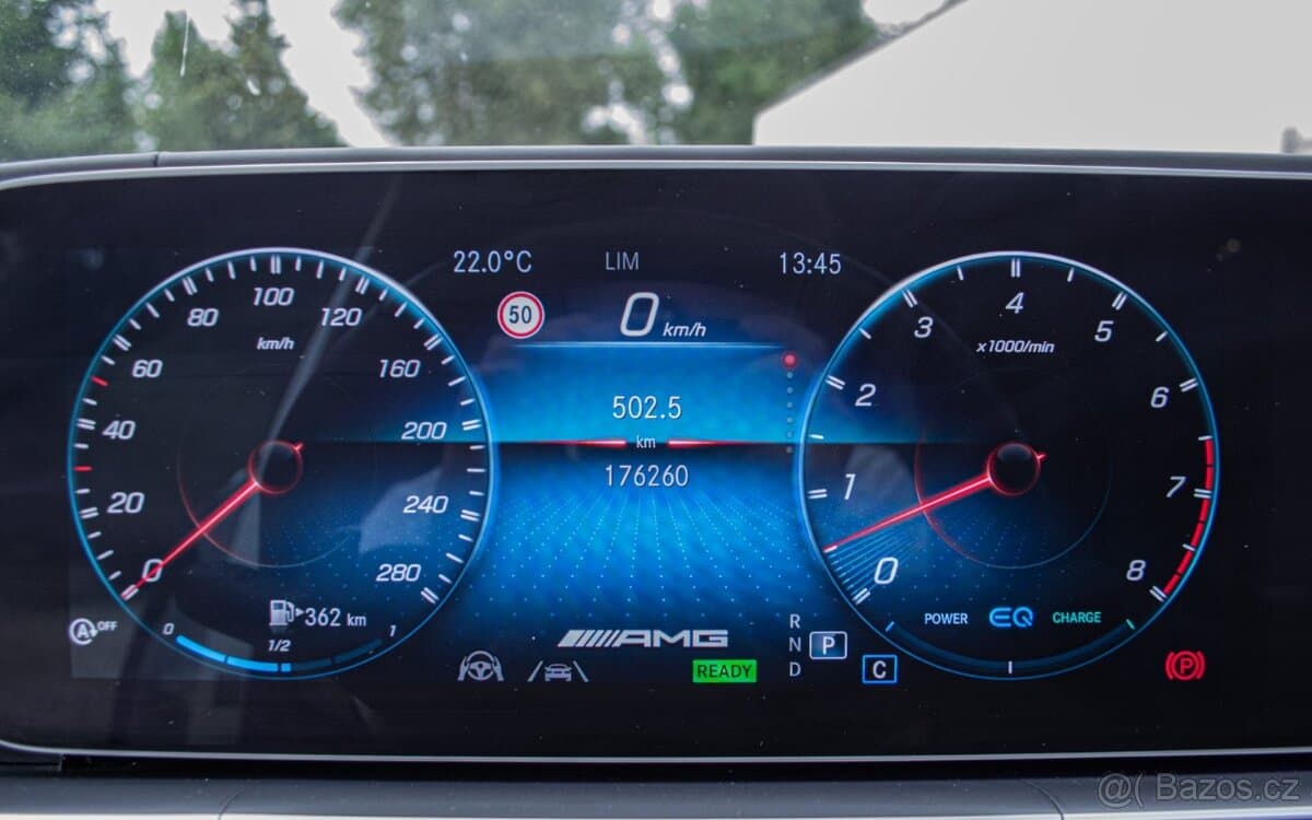 2021 Mercedes-Benz GL - 12