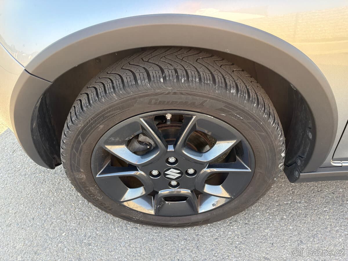 2017 Suzuki IGNIS - 12