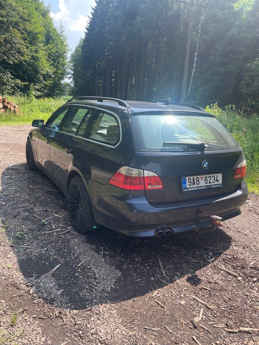 2006 BMW OSTATNÍ - 12