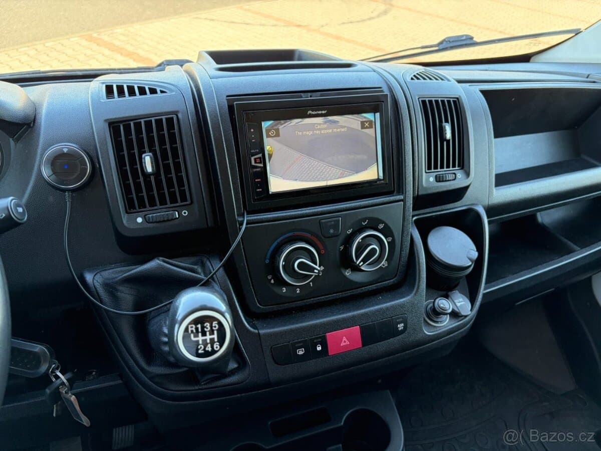 2020 Fiat DUCATO - 12