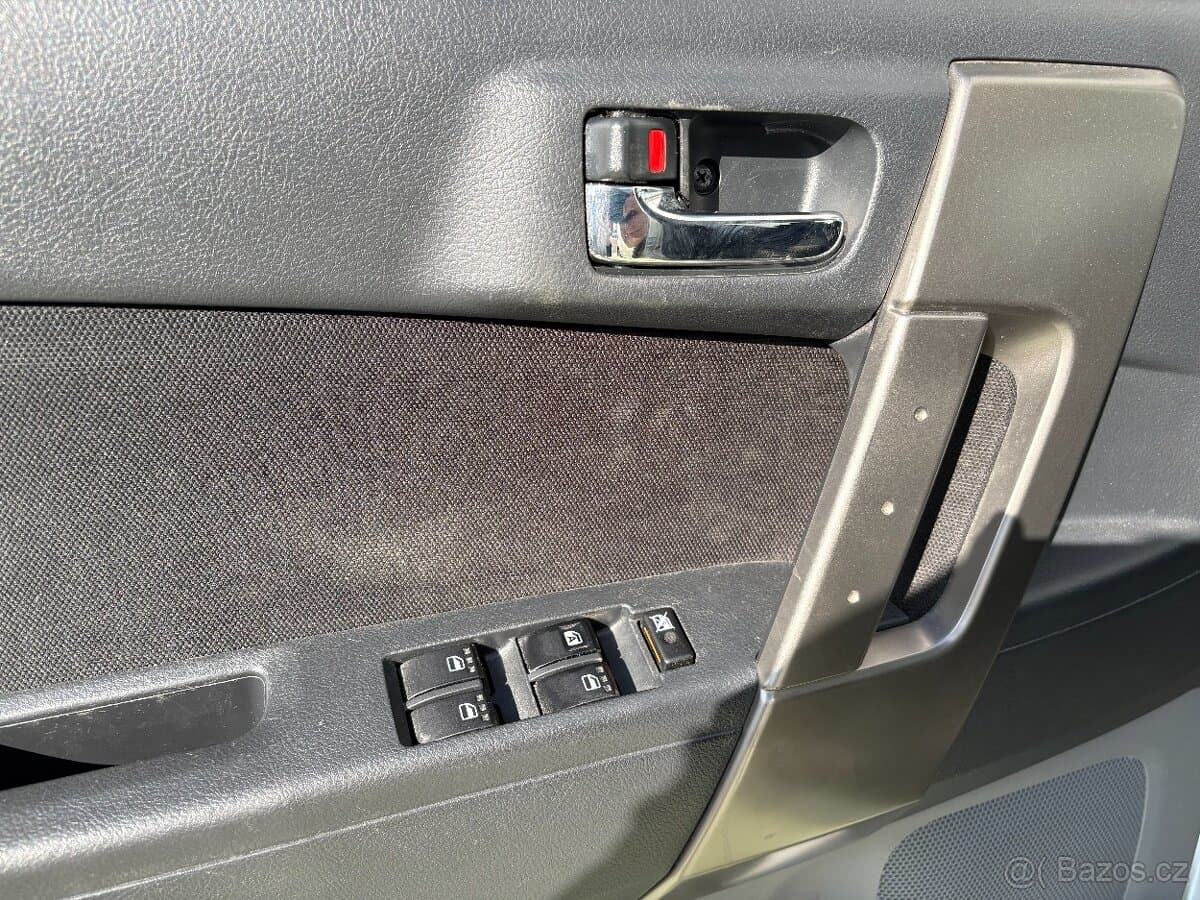 2010 Daihatsu TERIOS - 12