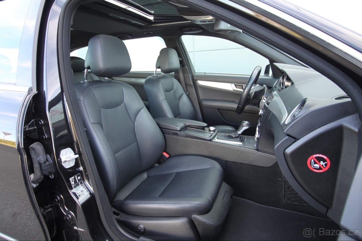 2011 Mercedes-Benz OSTATNÍ - 12