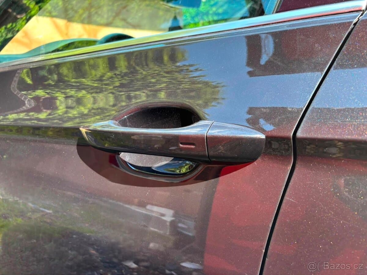 2019 Volkswagen PASSAT - 12