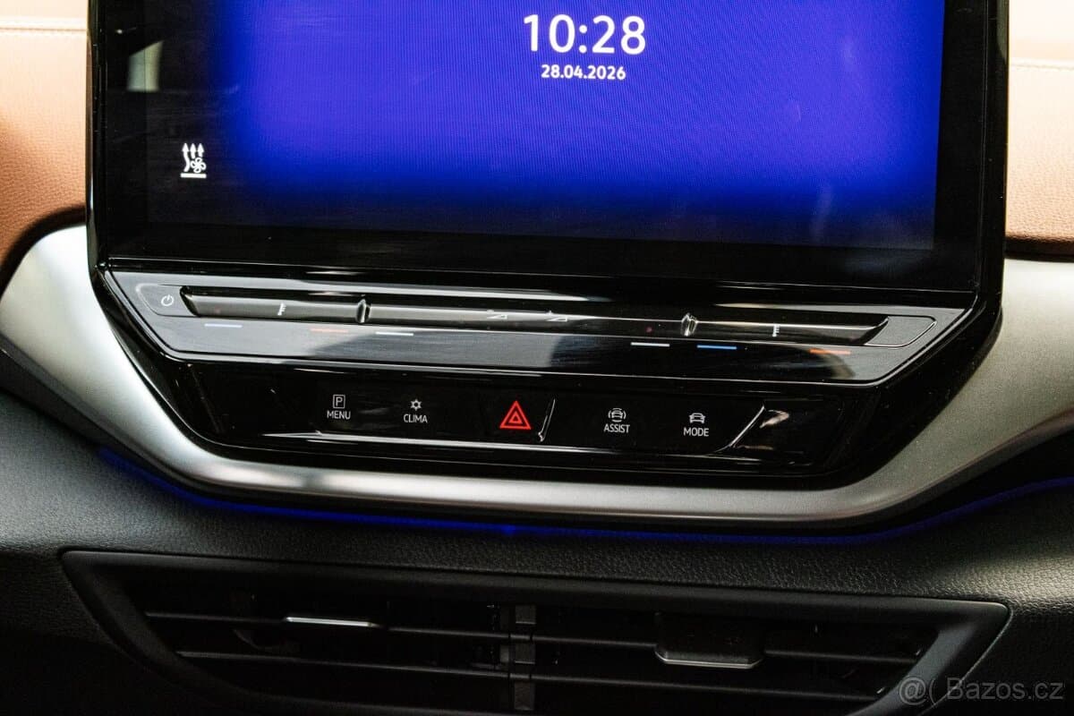 2023 Volkswagen ID.5 - 12