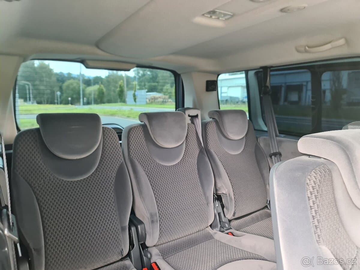 2014 Fiat SCUDO - 12