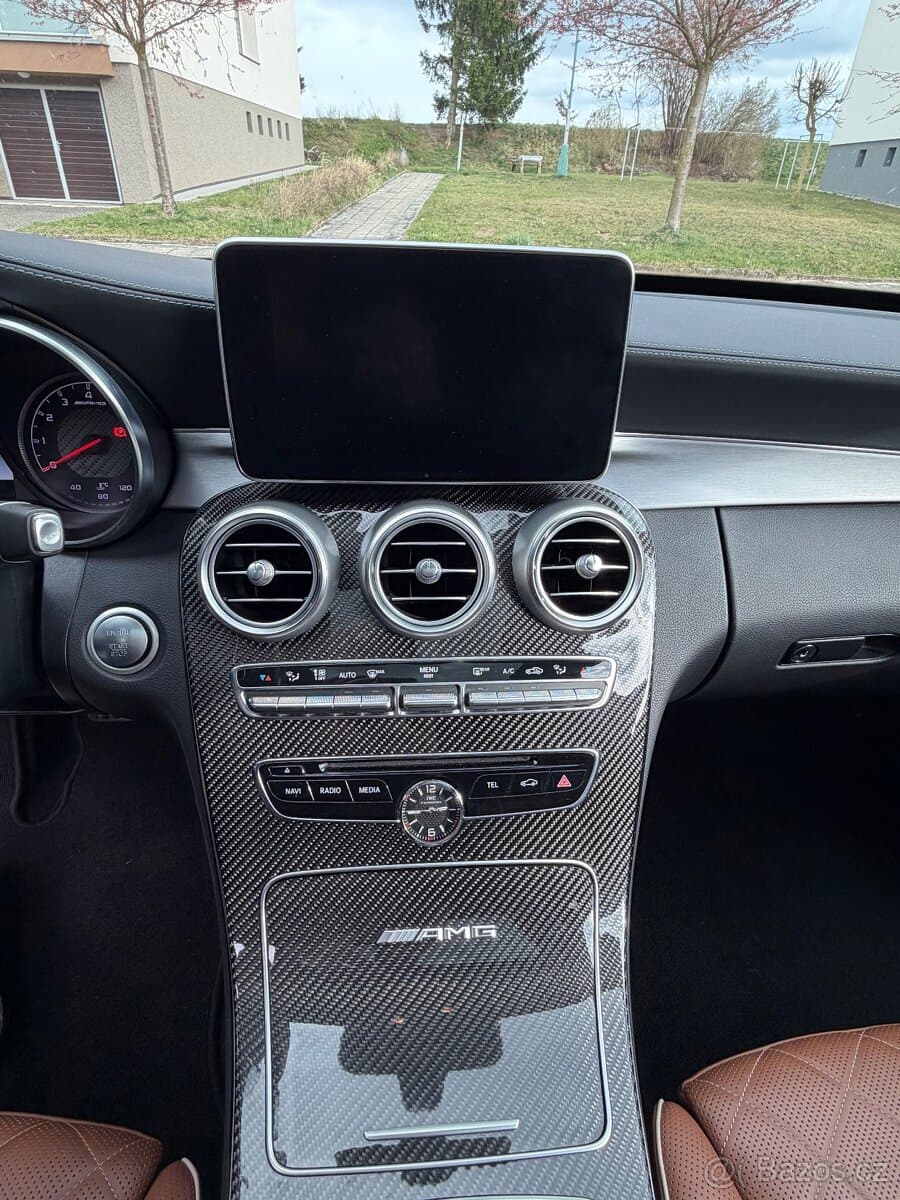 2017 Mercedes-Benz OSTATNÍ - 12