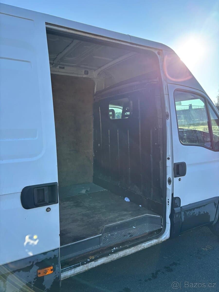 Iveco OSTATNÍ - 12