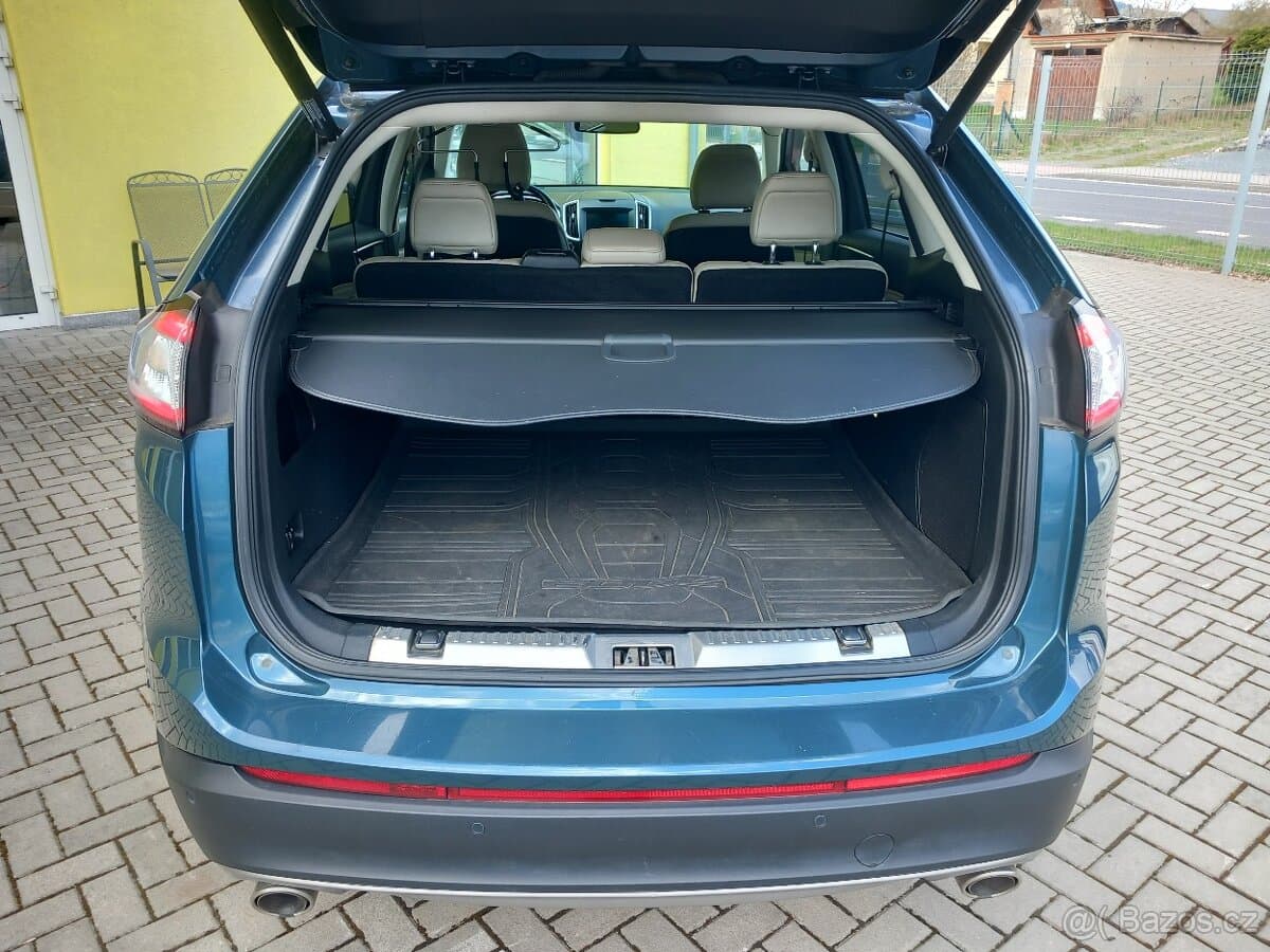 2017 Ford OSTATNÍ - 12