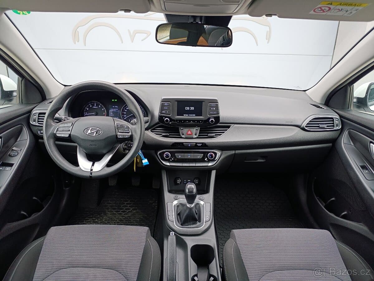 2019 Hyundai i30 - 12