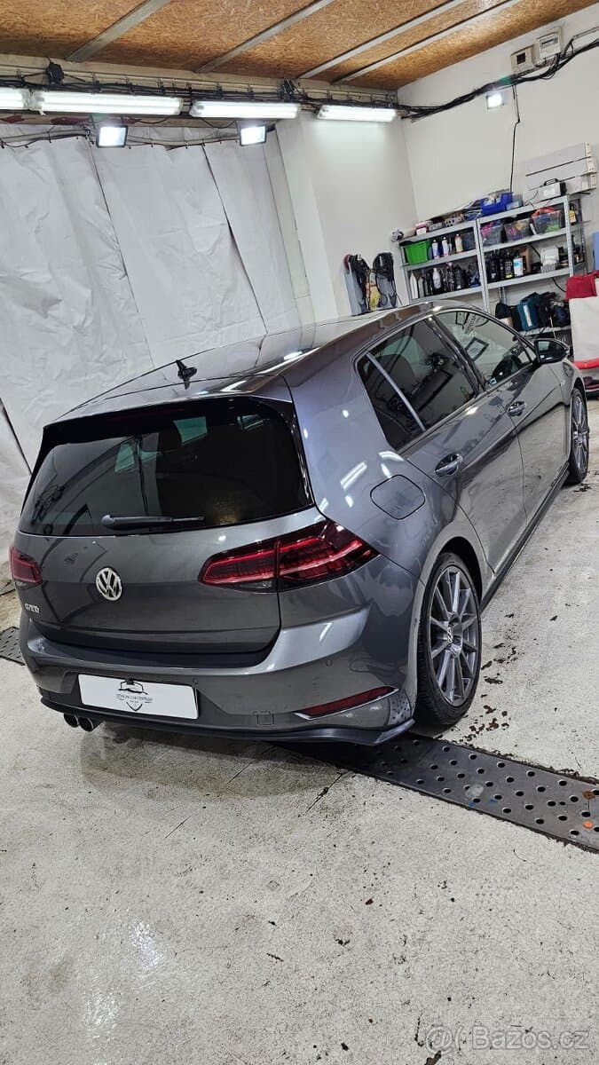 2019 Volkswagen GOLF - 12