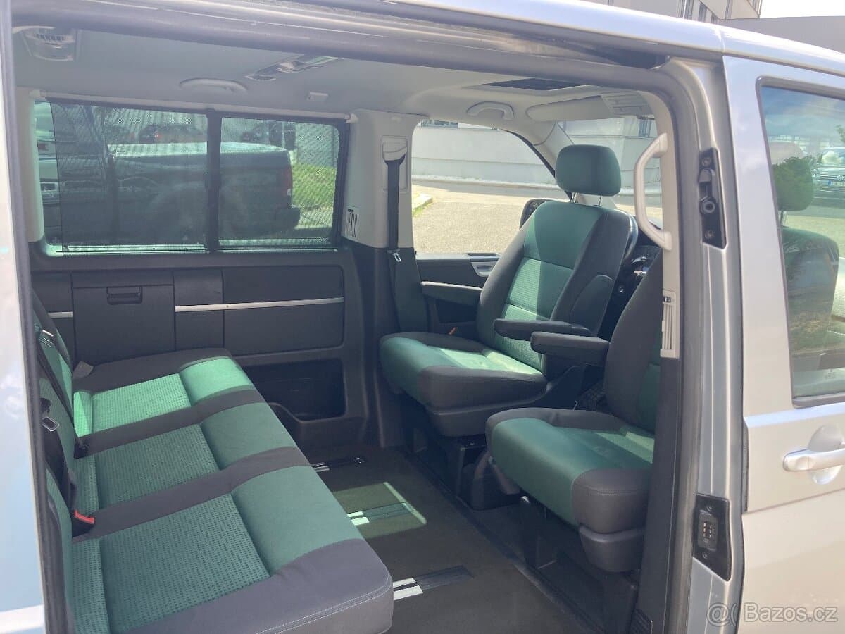 2006 Volkswagen MULTIVAN - 12