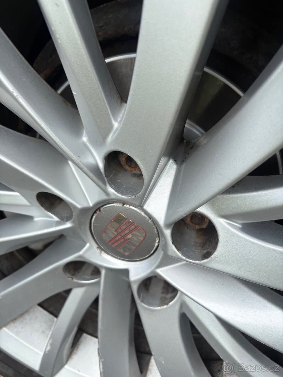 2013 Seat EXEO - 12