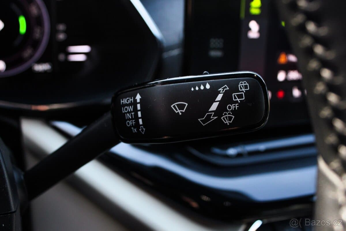 2020 Škoda OCTAVIA - 12