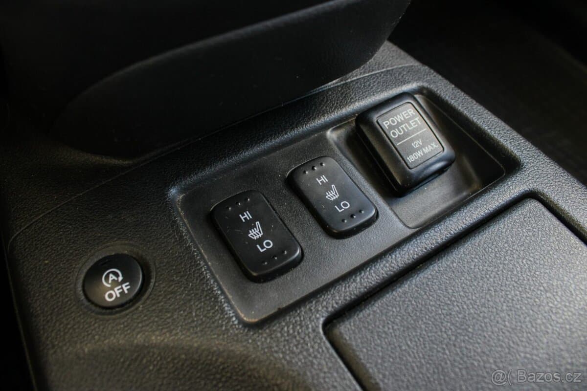 2013 Honda CR-V - 12
