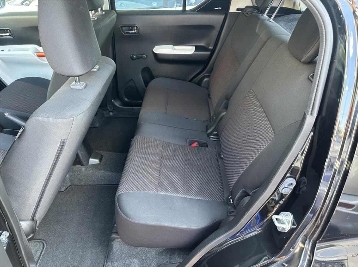 Suzuki IGNIS - 12