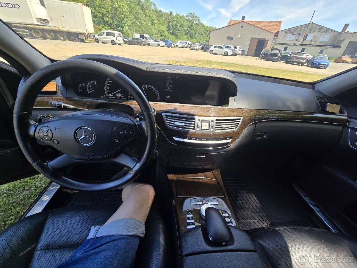 2010 Mercedes-Benz OSTATNÍ - 12