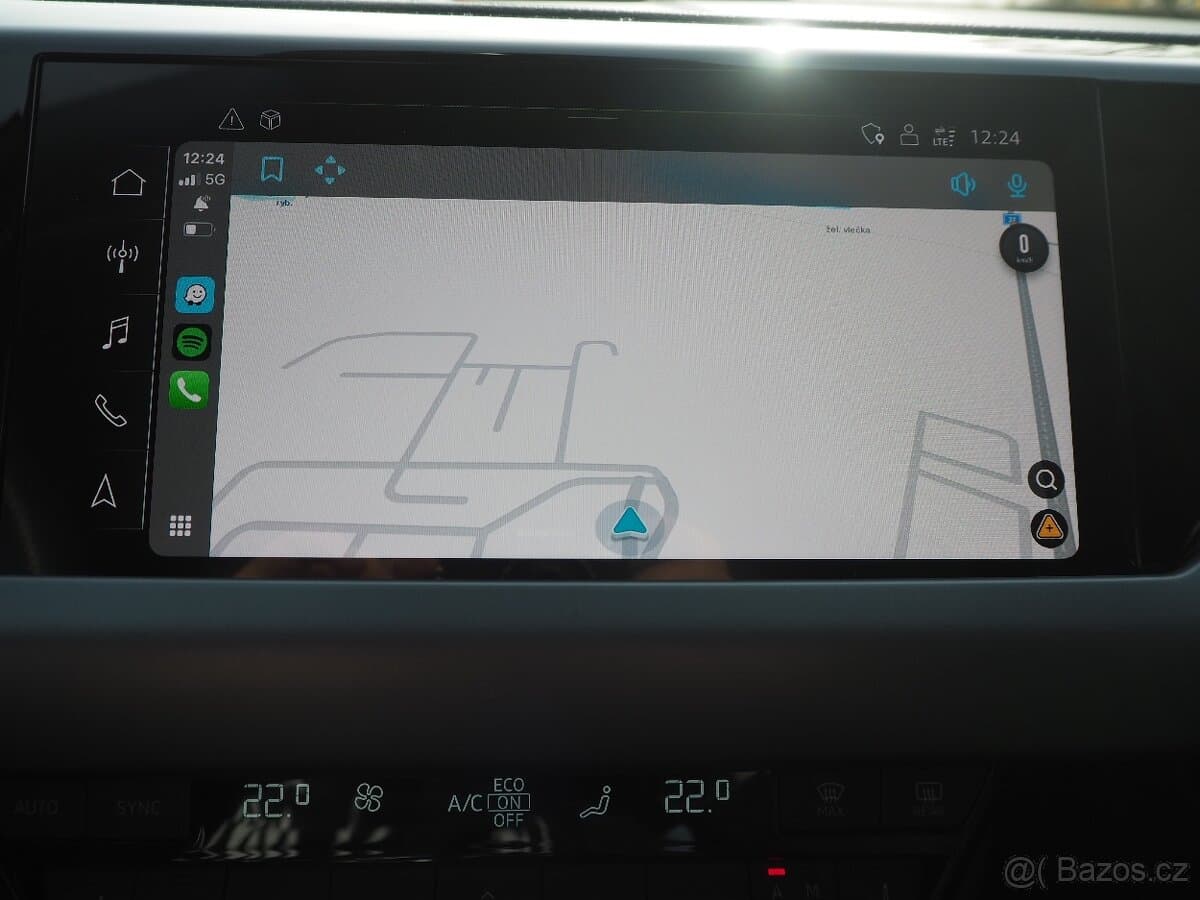 2022 Audi E-TRON - 12