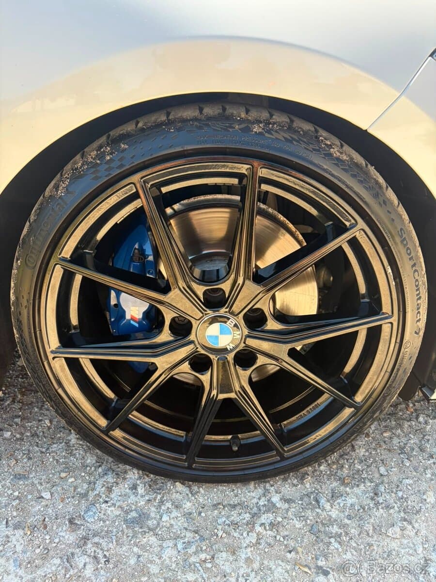 2018 BMW M2 - 12