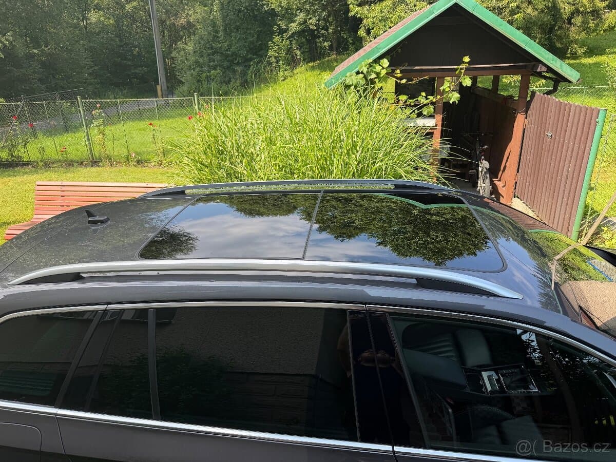 2020 Škoda SUPERB - 12