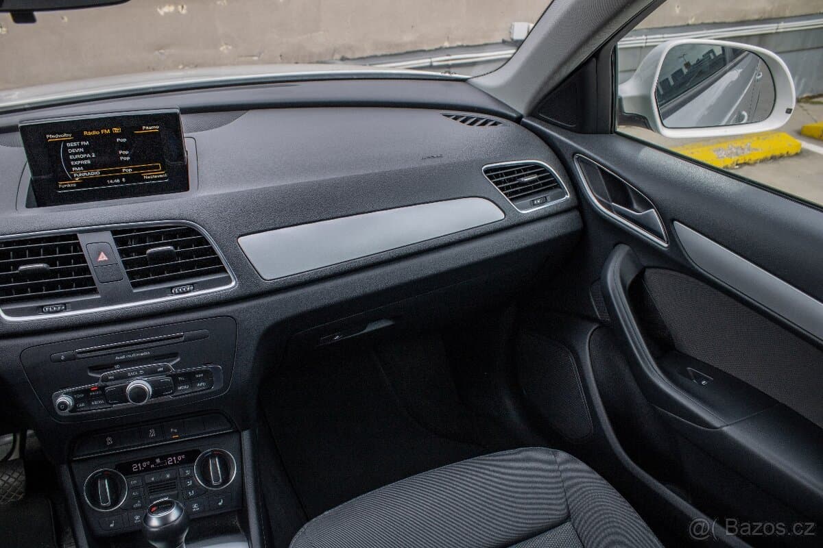 Audi Q3 - 12