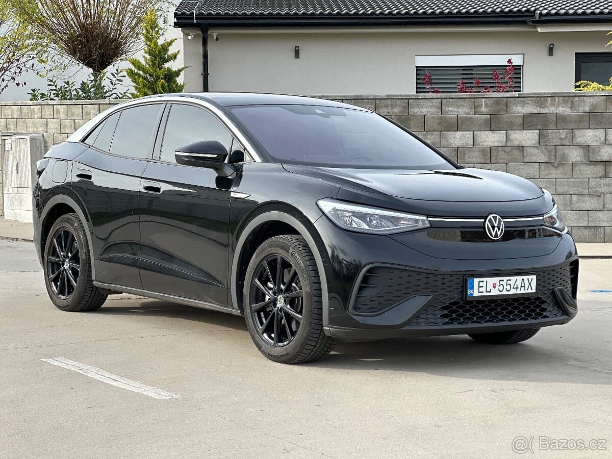 2023 Volkswagen ID.5 - 12