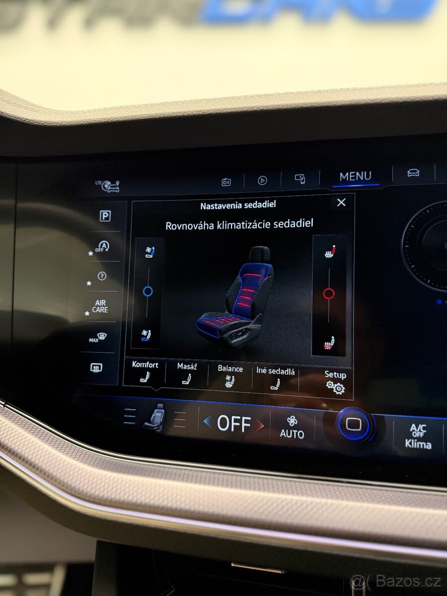 2023 Volkswagen TOUAREG - 12