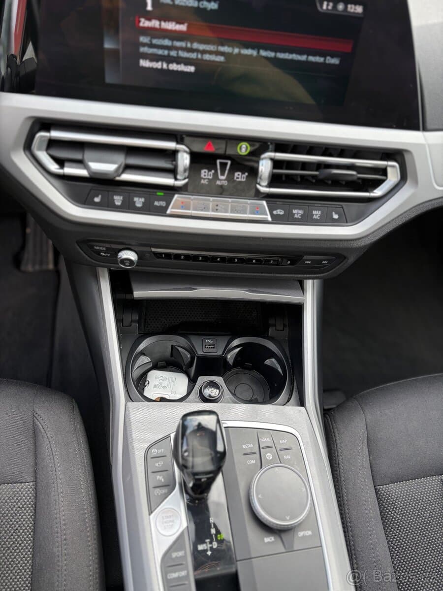 2019 BMW OSTATNÍ - 12