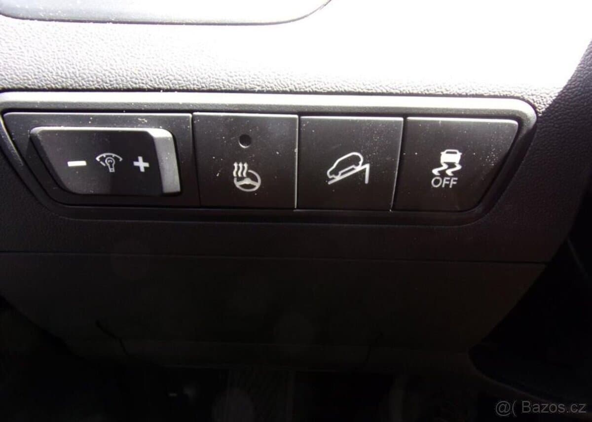 2015 Hyundai ix35 - 12