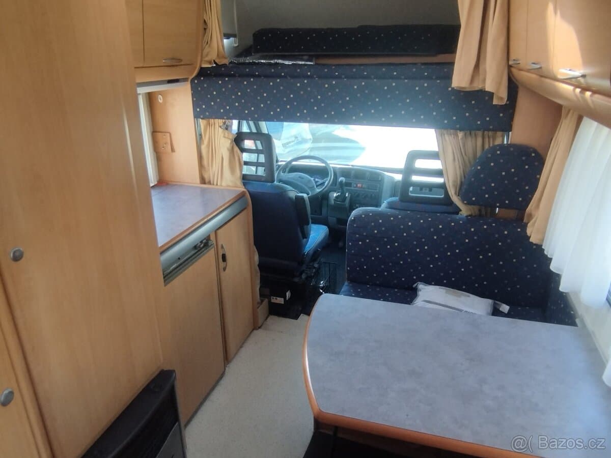 2001 Fiat DUCATO - 12