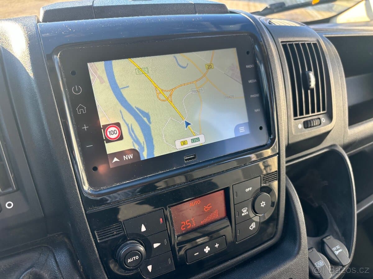 2021 Fiat DUCATO - 12