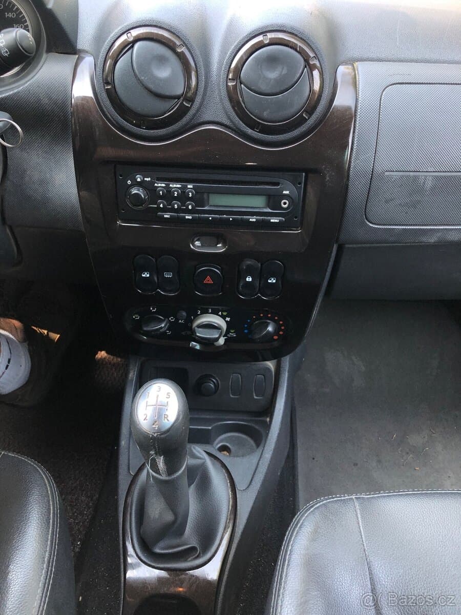 Dacia DUSTER - 12